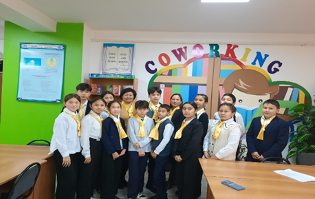 "Қожа Ахмет Ясауи-мұсылмандардың рухани ұстазы" Қожа Ахмет Ясауидің туғанына 930 жыл