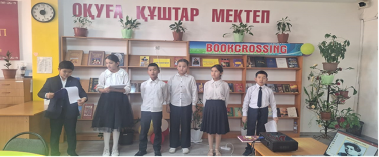 Халқы үшін туған қайратты ер "Т.Жүргенов"-125жас